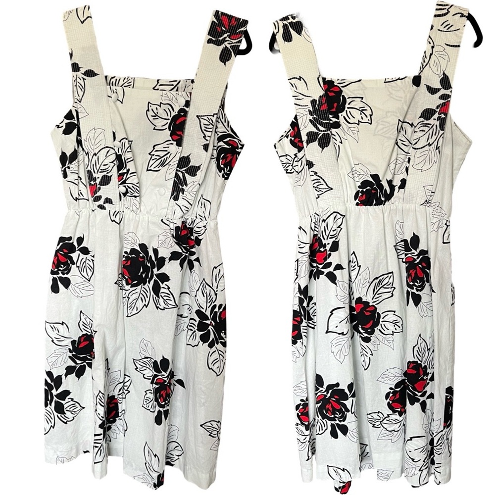 Vintage dress